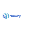 Numpy_logo